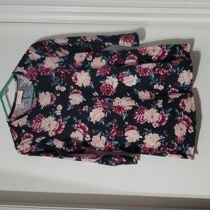 🐻   Bobbie Brooks Blouse size S